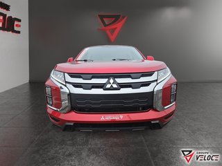 Mitsubishi RVR ES *AWC, SIÈGES CHAUFFANTS, ÉCRAN* 2022