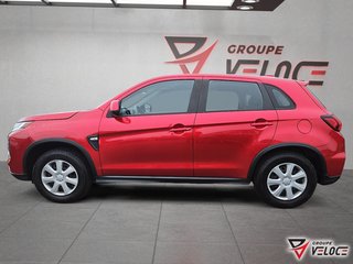Mitsubishi RVR ES *AWC, SIÈGES CHAUFFANTS, ÉCRAN* 2022