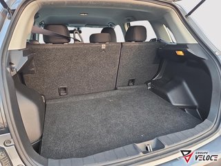 2022 Mitsubishi RVR ES *AWD, ÉCRAN, SIÈGES CHAUFFANTS* in Riviere-du-Loup, Quebec - 6 - w320h240px