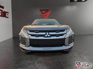 2022 Mitsubishi RVR ES *AWD, ÉCRAN, SIÈGES CHAUFFANTS* in Riviere-du-Loup, Quebec - 2 - w320h240px