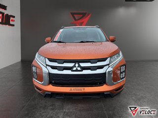 2022 Mitsubishi RVR *SEL CUIR/SUEDE CRUISE