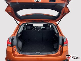 Mitsubishi RVR *SEL CUIR/SUEDE CRUISE 2022 à Rivière-du-Loup, Québec - 6 - w320h240px