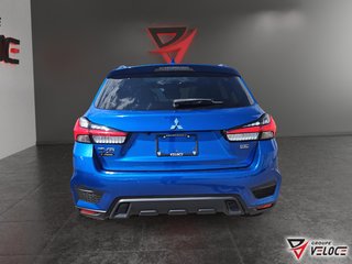 2022 Mitsubishi RVR *GT CUIR TOIT PANO* in Riviere-du-Loup, Quebec - 5 - w320h240px