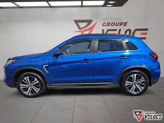Mitsubishi RVR *GT CUIR TOIT PANO* 2022