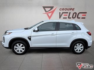 2023 Mitsubishi RVR ES in Riviere-du-Loup, Quebec - 4 - w320h240px