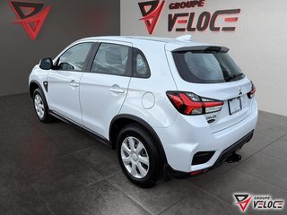 2023 Mitsubishi RVR ES in Riviere-du-Loup, Quebec - 5 - w320h240px