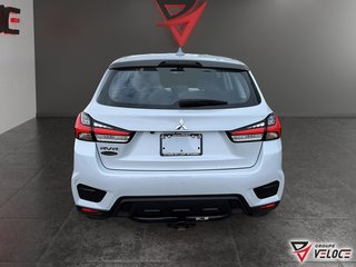 2023 Mitsubishi RVR ES in Riviere-du-Loup, Quebec - 6 - w320h240px