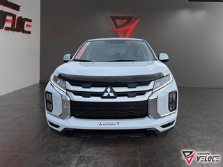 2023 Mitsubishi RVR ES