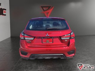 Mitsubishi RVR *ES BLUTOOTH SIEGES CHAUFFANT 2023 à Rivière-du-Loup, Québec - 5 - w320h240px