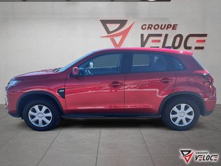 2023 Mitsubishi RVR *ES BLUTOOTH SIEGES CHAUFFANT