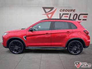Mitsubishi RVR *LE CRUISE SIEGES CHAUFFANTS 2023