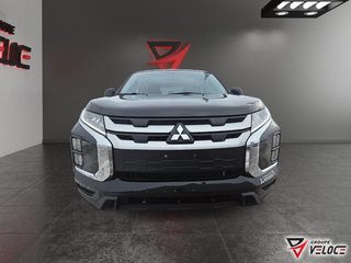 Mitsubishi RVR ES *AWD, ÉCRAN, SIÈGES CHAUFFANTS* 2024
