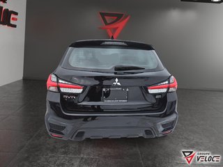 2024 Mitsubishi RVR ES *AWD, ÉCRAN, SIÈGES CHAUFFANTS* in Riviere-du-Loup, Quebec - 5 - w320h240px