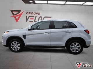 2024 Mitsubishi RVR ES *AWD, CRUISE, SIÈGES CHAUFFANTS* in Riviere-du-Loup, Quebec - 3 - w320h240px