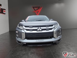 Mitsubishi RVR *SE AIDE A LA CONDUITE SIEGES CHAUFFANT 2024 à Rivière-du-Loup, Québec - 2 - w320h240px
