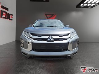 Mitsubishi RVR *ES AWC SIEGES CHAUFFANT* 2024