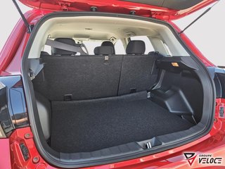 Mitsubishi RVR ES AWC 2025 à Rivière-du-Loup, Québec - 6 - w320h240px