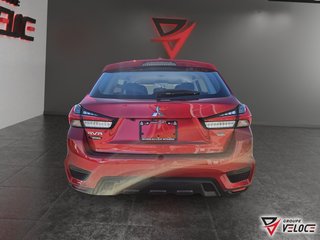 Mitsubishi RVR ES AWC 2025 à Rivière-du-Loup, Québec - 5 - w320h240px