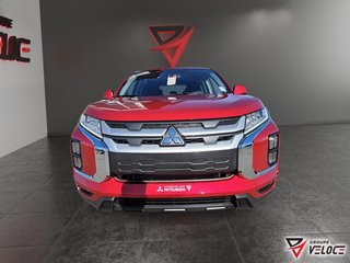 Mitsubishi RVR ES AWC 2025 à Rivière-du-Loup, Québec - 2 - w320h240px