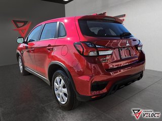 Mitsubishi RVR ES AWC 2025 à Rivière-du-Loup, Québec - 4 - w320h240px