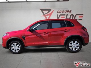 Mitsubishi RVR ES AWC 2025 à Rivière-du-Loup, Québec - 3 - w320h240px