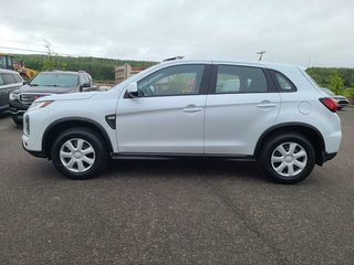 2025 Mitsubishi RVR ES in Riviere-du-Loup, Quebec - 3 - w320h240px