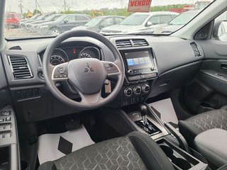 2025 Mitsubishi RVR ES in Riviere-du-Loup, Quebec - 6 - w320h240px