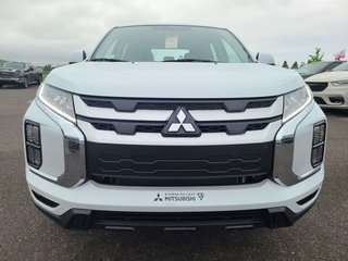 2025 Mitsubishi RVR ES in Riviere-du-Loup, Quebec - 2 - w320h240px