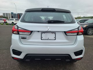 2025 Mitsubishi RVR ES in Riviere-du-Loup, Quebec - 5 - w320h240px