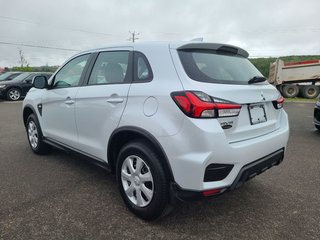 2025 Mitsubishi RVR ES in Riviere-du-Loup, Quebec - 4 - w320h240px