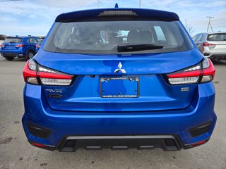 Mitsubishi RVR ES 2025 à Rivière-du-Loup, Québec - 5 - w320h240px