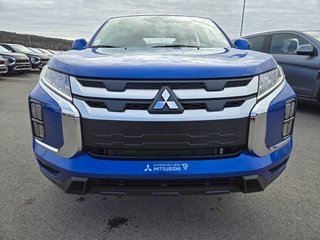 Mitsubishi RVR ES 2025 à Rivière-du-Loup, Québec - 2 - w320h240px