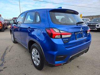 Mitsubishi RVR ES 2025 à Rivière-du-Loup, Québec - 4 - w320h240px