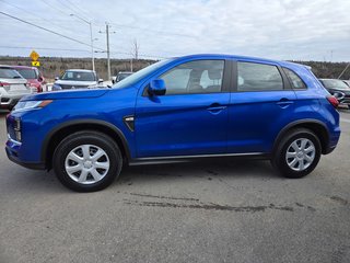 Mitsubishi RVR ES 2025 à Rivière-du-Loup, Québec - 3 - w320h240px