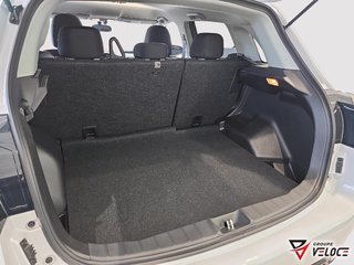 2025 Mitsubishi RVR SE in Riviere-du-Loup, Quebec - 6 - w320h240px