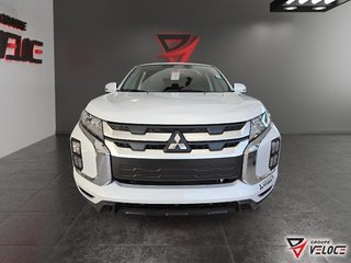 2025 Mitsubishi RVR SE in Riviere-du-Loup, Quebec - 2 - w320h240px