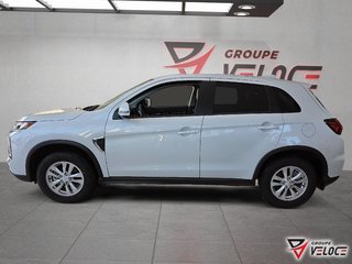 2025 Mitsubishi RVR SE in Riviere-du-Loup, Quebec - 3 - w320h240px