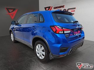 2025 Mitsubishi RVR ES *AWD, CRUISE, SIEGES CHAUFFANT* in Riviere-du-Loup, Quebec - 4 - w320h240px