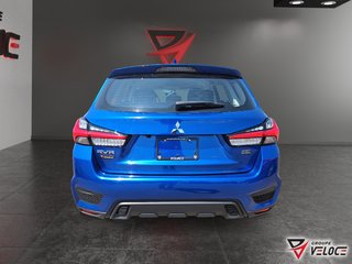 2025 Mitsubishi RVR ES *AWD, CRUISE, SIEGES CHAUFFANT* in Riviere-du-Loup, Quebec - 5 - w320h240px