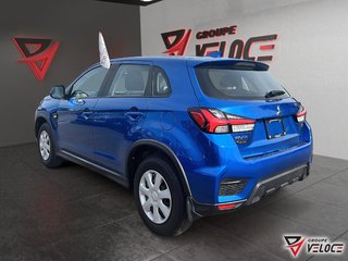 Mitsubishi RVR *ES SIEGES CHAUFFANT BLUETOOTH 2025 à Rivière-du-Loup, Québec - 4 - w320h240px