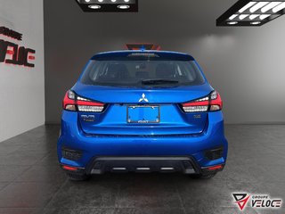 Mitsubishi RVR *ES SIEGES CHAUFFANT BLUETOOTH 2025 à Rivière-du-Loup, Québec - 5 - w320h240px