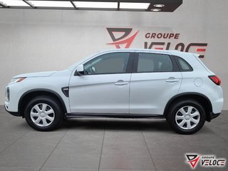 Mitsubishi RVR ES 2026