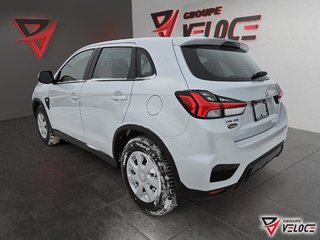 Mitsubishi RVR ES 2026 à Rivière-du-Loup, Québec - 4 - w320h240px
