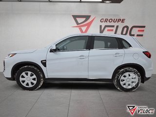 Mitsubishi RVR ES 2026 à Rivière-du-Loup, Québec - 3 - w320h240px