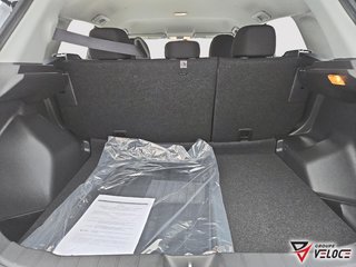 Mitsubishi RVR ES 2026 à Rivière-du-Loup, Québec - 6 - w320h240px