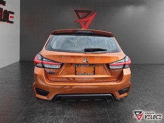 Mitsubishi RVR ES 2026 à Rivière-du-Loup, Québec - 5 - w320h240px