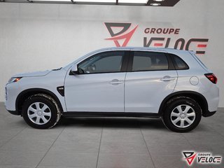 Mitsubishi RVR ES 2026 à Rivière-du-Loup, Québec - 3 - w320h240px
