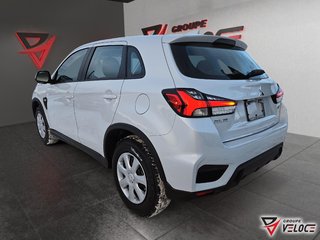 Mitsubishi RVR ES 2026 à Rivière-du-Loup, Québec - 4 - w320h240px