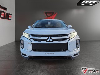 Mitsubishi RVR ES 2026 à Rivière-du-Loup, Québec - 2 - w320h240px