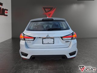 Mitsubishi RVR ES 2026 à Rivière-du-Loup, Québec - 5 - w320h240px